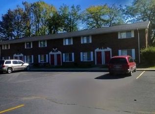 8721 State Rd #BARRIER, Millington, MI 48746