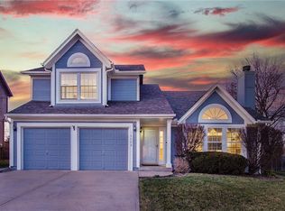 14628 W 151st Ter, Olathe, KS 66062