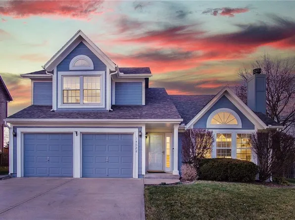 14628 W 151st Ter, Olathe, KS 66062