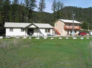12 Maxville Rd, Philipsburg, MT 59858