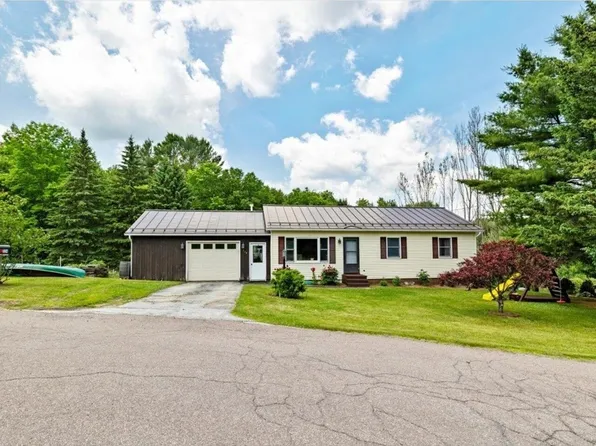 224 Garden Street, Williamstown, VT 05679