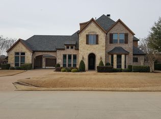 2213 Bella Lago Dr, Flower Mound, TX 75022