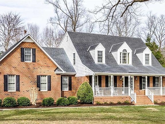 2nd image of 8337 Corbin Braxton Ln