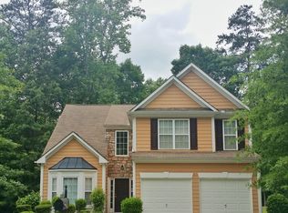 8225 Eastshore Dr, Union City, GA 30291