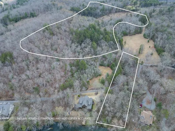 Toccoa Trl, Blue Ridge, GA 30513