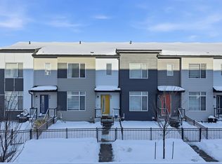 Village At Walker Lake, Edmonton, AB T6X 1Y8