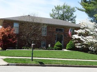 2045 Langhorne Dr, Lexington, KY 40514