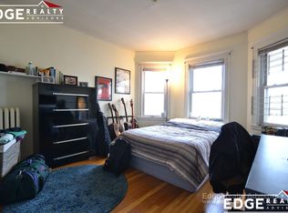 24 Claymoss Rd #3, Brighton, MA 02135