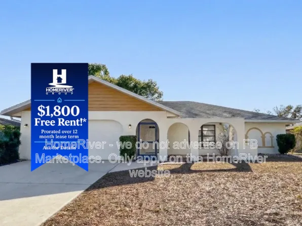 2194 Rio De Janeiro Ave, Punta Gorda, FL 33983