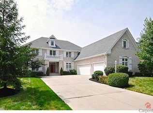 5923 Tall Timber Run, Carmel, IN 46033