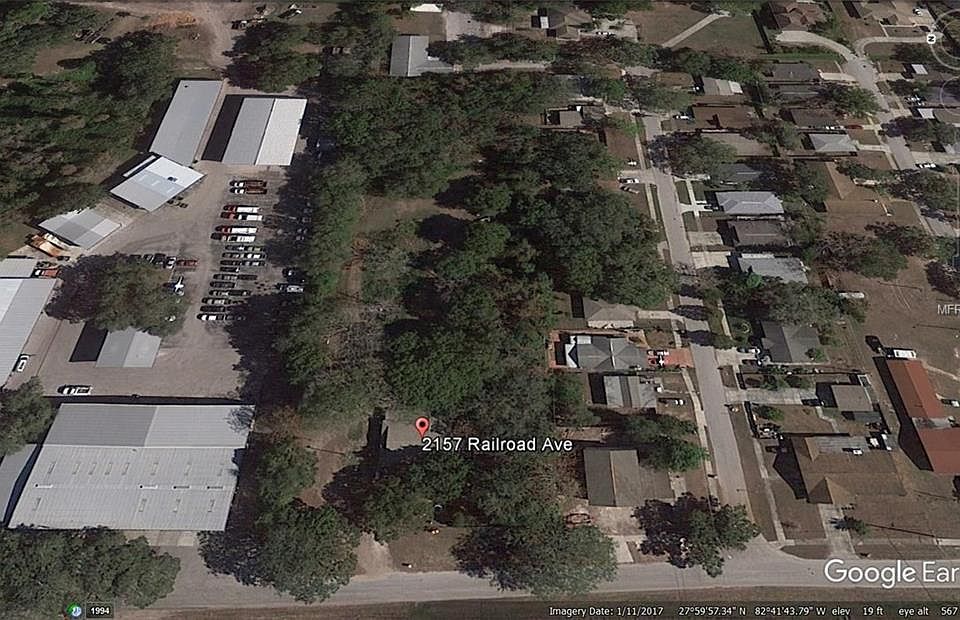 2nd image of 2157 Railroad Ave