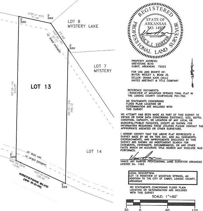 708 Greystone Blvd, Cabot, AR 72023 Zillow
