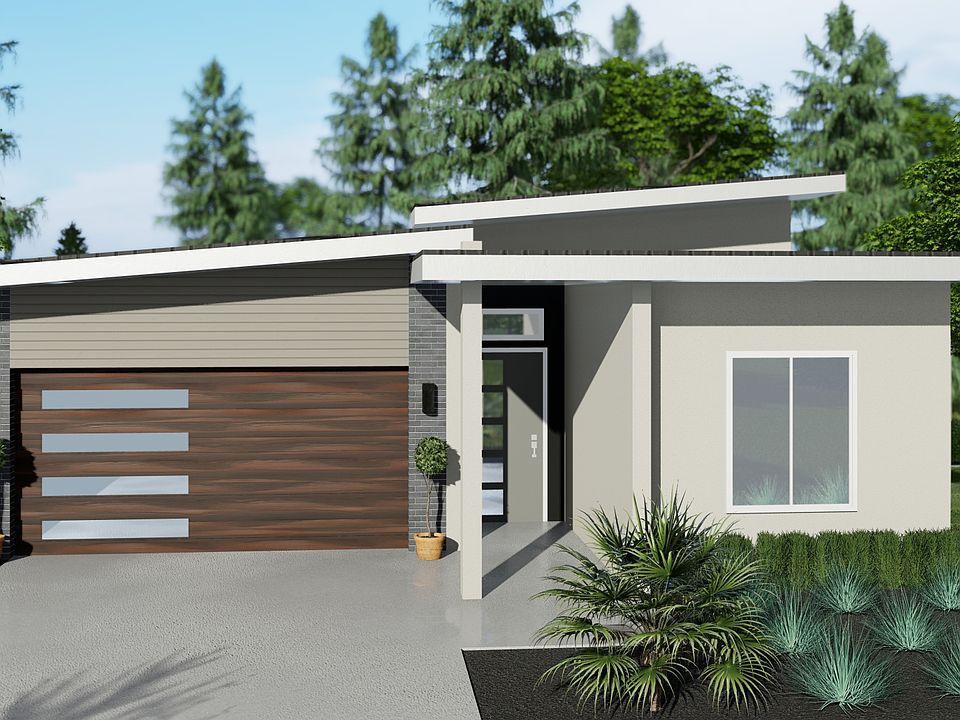 Elevation A - Price starts 313,000
