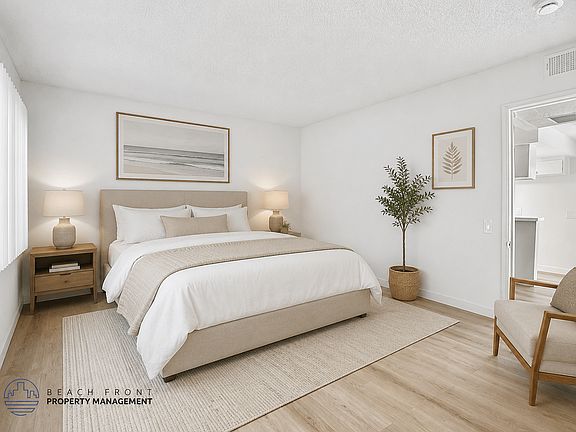 3rd image of 437 S Grand View St APT 102
