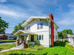 1658 Conant Ave, Burley, ID 83318