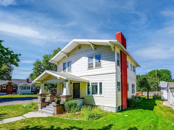 1658 Conant Ave, Burley, ID 83318