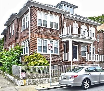 2nd image of 6 Nazing Ct APT 8