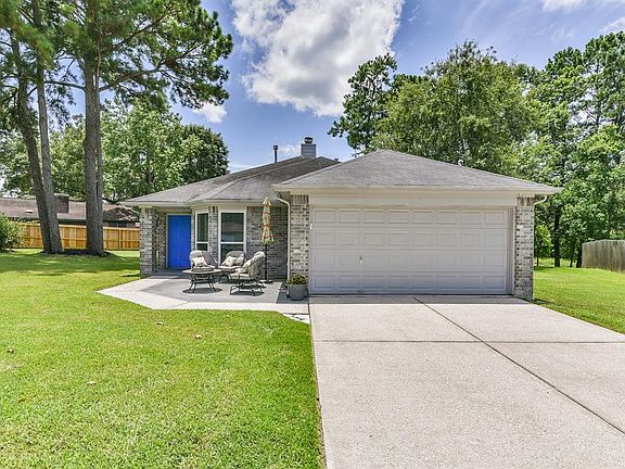 3rd image of 5206 Dawnburst Dr