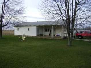 7231 W North St, Arlington, IN 46104