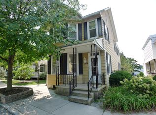 144 S Spruce St, Lititz, PA 17543