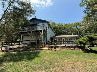 71271 S 340th Rd, Wagoner, OK 74467