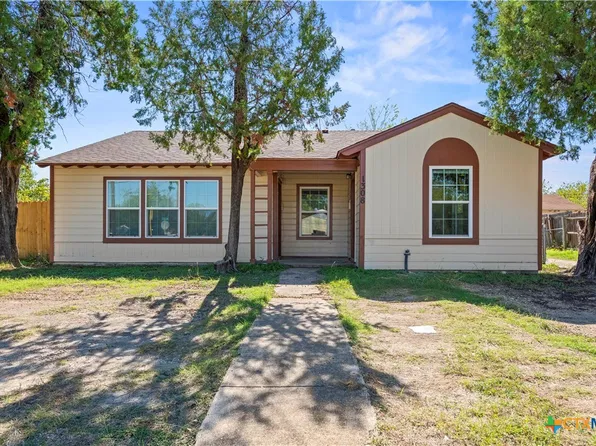 1308 Terrace Dr, Killeen, TX 76541