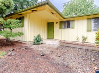 1710 NW Woodland Dr, Corvallis, OR 97330