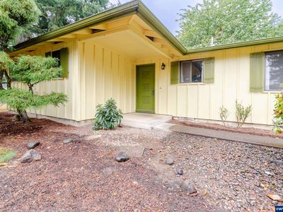 1710 NW Woodland Dr, Corvallis, OR, 97330
