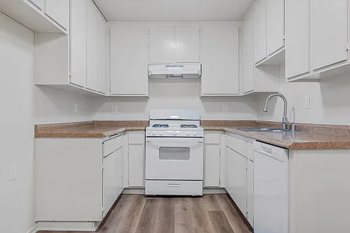 Berendo Apartments Photo 1