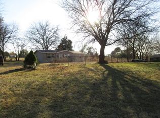 135 Private Road 3409, Big Sandy, TX 75755