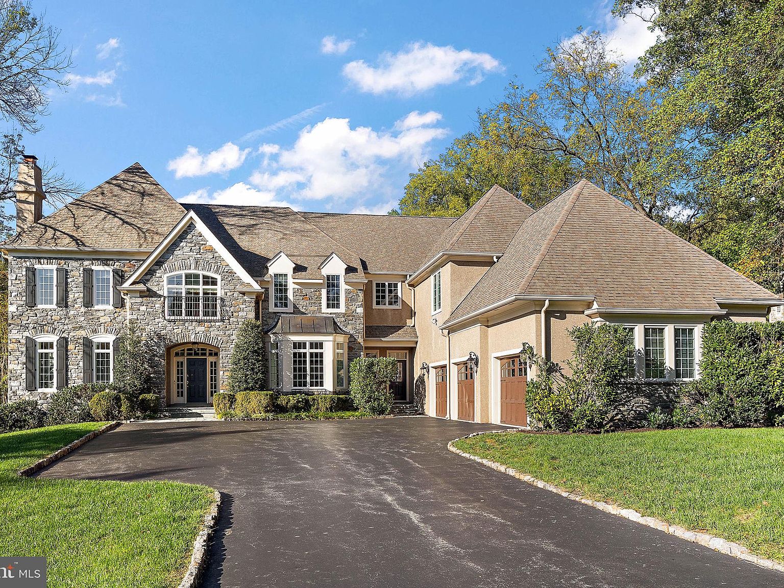 517 County Line Rd, Wayne, PA 19087 | Zillow