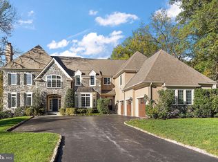 517 County Line Rd, Wayne, PA 19087