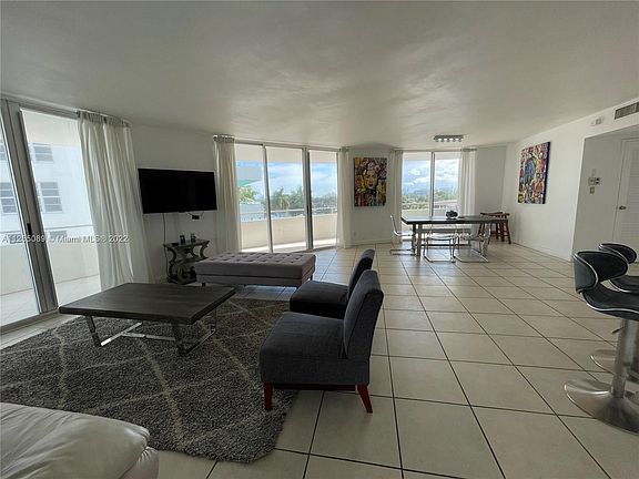 2nd image of 5151 Collins Ave APT 624