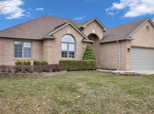 48158 Buell Rd, Macomb, MI 48044