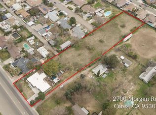 2700 Morgan Rd, Ceres, CA 95307
