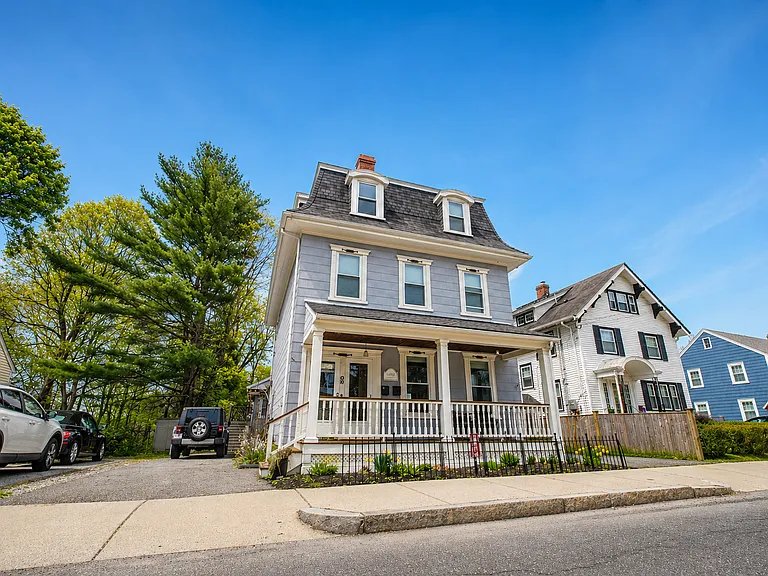 99 Vinton St #2 — Photo 3