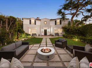 1409 Club View Dr, Los Angeles, CA 90024