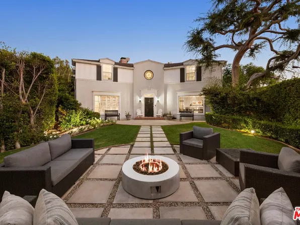 1409 Club View Dr, Los Angeles, CA 90024