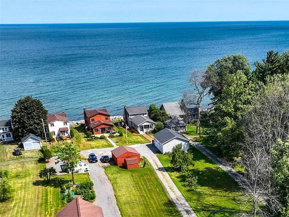 7850 Newco Dr, Hamlin, NY 14464 Zillow