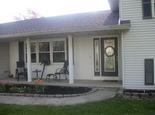 4662 McClain Rd, Lima, OH 45806