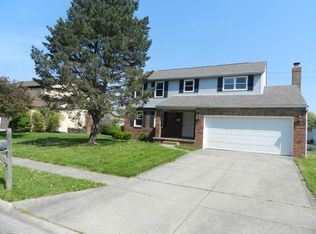 6440 Rugosa Ave, Reynoldsburg, OH