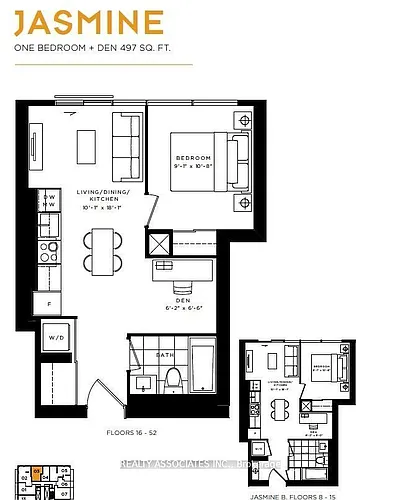 501 Yonge St #4003 Photo 1