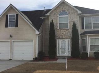 3797 Rosebud Park Dr, Snellville, GA 30039