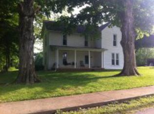 206 Goebel Ave, Elkton, KY 42220