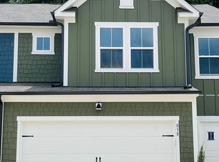 838 McKenzie Park Ter, Wendell, NC 27591