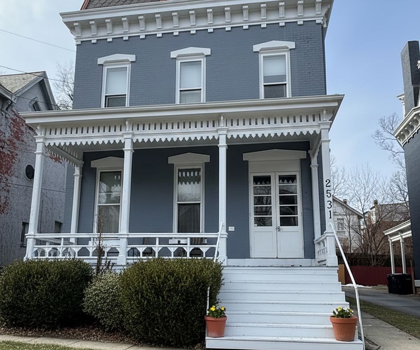 1st image of 2531 Moorman Ave #2