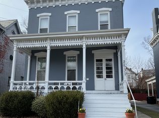 2531 Moorman Ave #2, Cincinnati, OH 45206