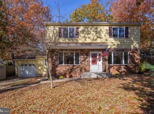 123 Mercer Ave, Manahawkin, NJ 08050