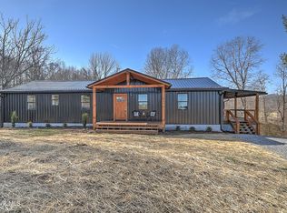 443 Henson Rd, Bristol, TN 37620