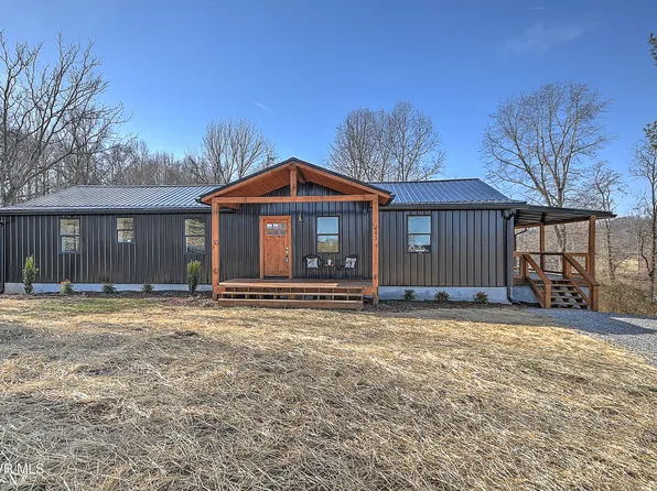 443 Henson Rd, Bristol, TN 37620